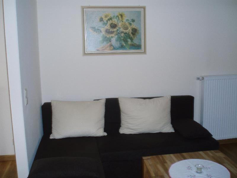 Stadtferienwohnung Тетеров Екстериор снимка